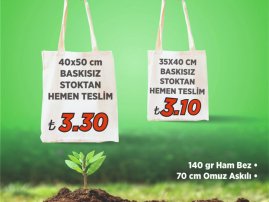bez çanta