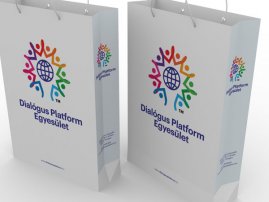 Karton Çanta