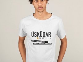 Promosyon T-shirtler